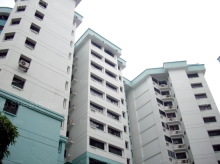 Blk 688 Jurong West Central 1 (Jurong West), HDB 4 Rooms #443302